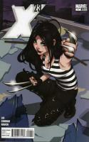 X-23 (2010-2012)