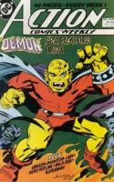 Exiles Part 3