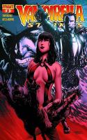 Vampirella Strikes #6