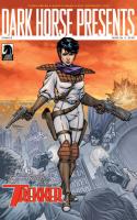 Dark Horse Presents #26