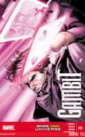 Gambit #15
