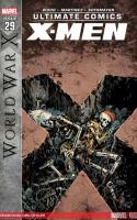 World War X Part 1