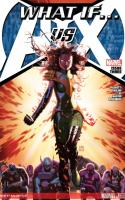 What If? Avx #3