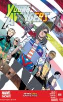 Young Avengers #8