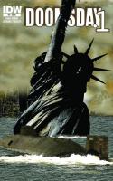Doomsday.1 #3
