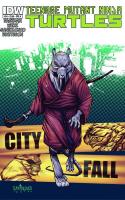 City Fall Part 3