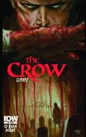 The Crow: Curare #2
