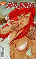 Red Sonja (2013)