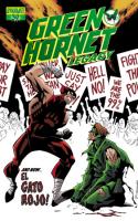 Green Hornet: Legacy #39