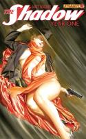 Shadow : Year One #4