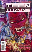 Dark Titans
