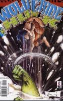 Wolverine / Hulk #2