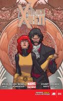 All New X-men #14