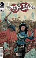 Amala'sblade #4