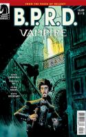 Vampire #5