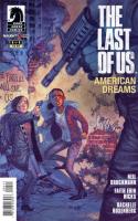 Americain Dreams #4