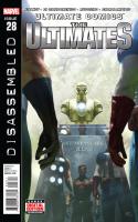 Ultimates Disassembled Part 4