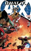 What If? Avx #4