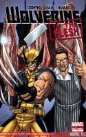Wolverine In The Flesh (2013)