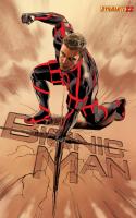The Bionic Man #22