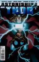 Astonishing Thor #2