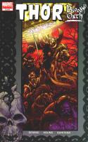 Blood Oath, Part 2