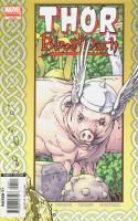 Blood Oath, Part 4