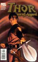 The Warriors Teen, Part 4