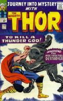 To Kill A Thunder God!