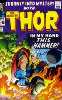 With My Hammer In Hand!