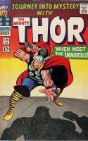 When Meet The Immortals!