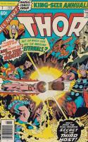 And Ever...the Eternals !
