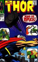The Wrath Of Replicus