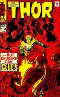 ...but Dr. Blake Can Die!