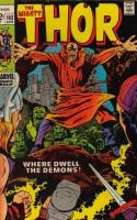 Where Dwell The Demons!