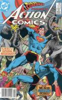The World Of Superman Masqueraders