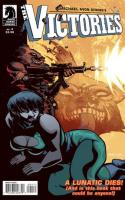 Transhuman, Part 4