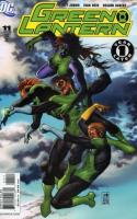 Revenge Of The Green Lanterns Part 2