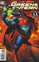 Revenge Of The Green Lanterns Part 3