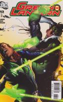 Revenge Of The Green Lanterns Part 4