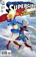 Daughters Of Krypton