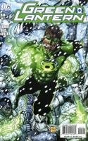 Wanted: Hal Jordan Part 1