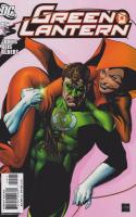 Wanted: Hal Jordan Part 2