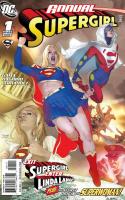 Supergirl (2005-2011)