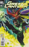 Wanted: Hal Jordan Part 3