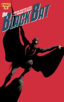 The Black Bat #4