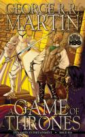 A Game Of Thrones #16