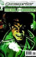 Green Lantern: Emerald Warriors (2010-2011)