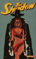 The Shadow #16