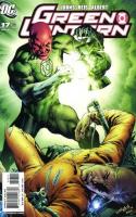 Wanted: Hal Jordan Part 4